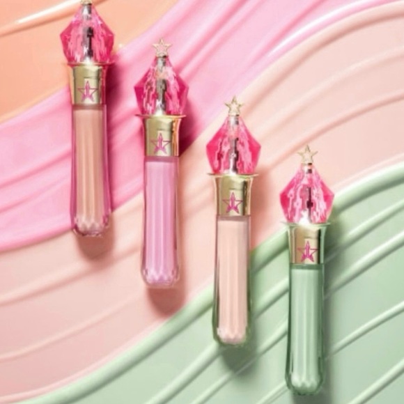 NIB Jeffree Star MAGIC CANDY COLOR CORRECTOR Color: Candy Youth - Picture 3 of 6